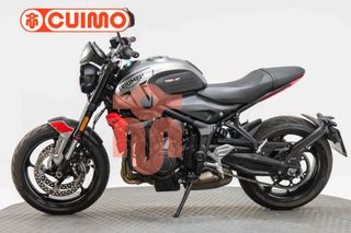 TRIUMPH TRIDENT 660