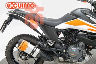 KTM 390 ADVENTURE