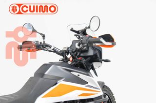 KTM 390 ADVENTURE
