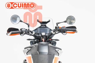 KTM 390 ADVENTURE