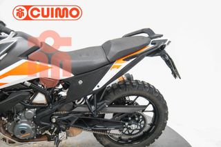 KTM 390 ADVENTURE