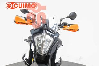 KTM 390 ADVENTURE