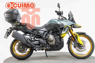 SUZUKI DL 800 DE