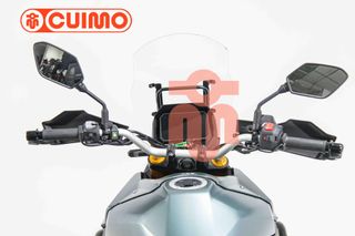 SUZUKI DL 800 DE