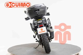 SUZUKI DL 800 DE