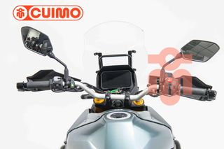 SUZUKI DL 800 DE