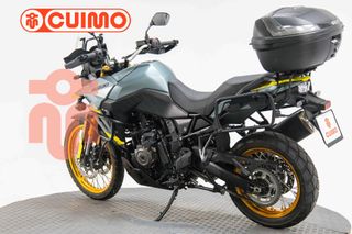 SUZUKI DL 800 DE