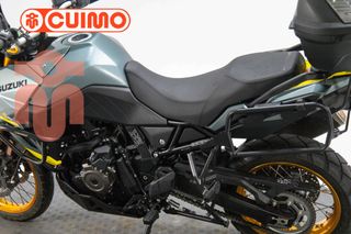 SUZUKI DL 800 DE