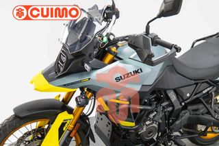 SUZUKI DL 800 DE