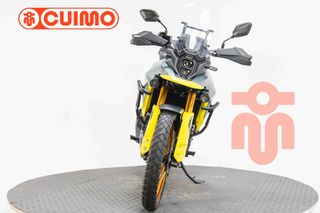 SUZUKI DL 800 DE
