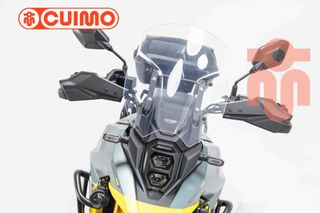 SUZUKI DL 800 DE
