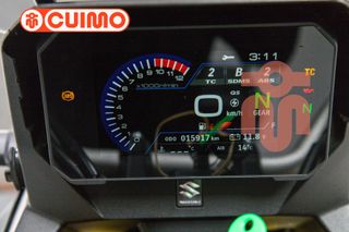 SUZUKI DL 800 DE