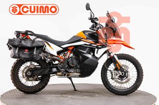 KTM 890 ADVENTURE R