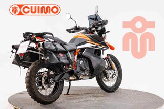 KTM 890 ADVENTURE R