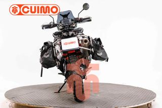 KTM 890 ADVENTURE R