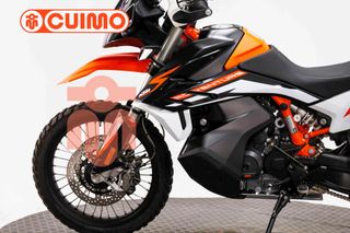 KTM 890 ADVENTURE R