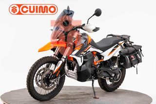 KTM 890 ADVENTURE R