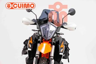 KTM 890 ADVENTURE R