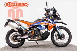 KTM 790 ADVENTURE R
