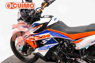KTM 790 ADVENTURE R