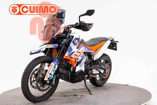 KTM 790 ADVENTURE R