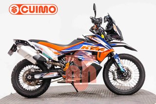 KTM 790 ADVENTURE R