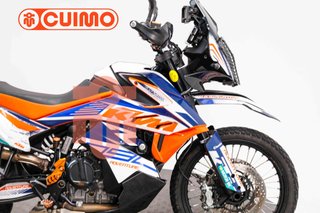 KTM 790 ADVENTURE R