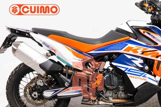 KTM 790 ADVENTURE R