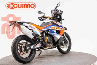 KTM 790 ADVENTURE R