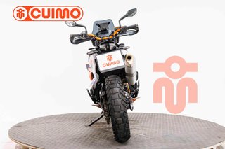 KTM 790 ADVENTURE R