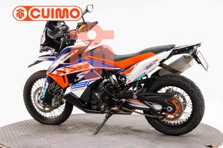 KTM 790 ADVENTURE R