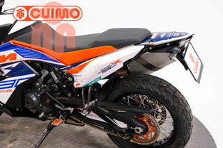 KTM 790 ADVENTURE R