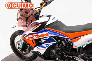 KTM 790 ADVENTURE R