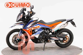 KTM 790 ADVENTURE R