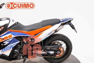 KTM 790 ADVENTURE R