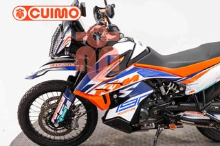 KTM 790 ADVENTURE R