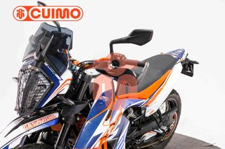 KTM 790 ADVENTURE R