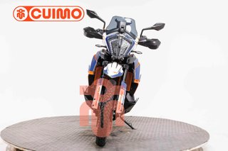 KTM 790 ADVENTURE R