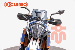 KTM 790 ADVENTURE R