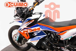 KTM 790 ADVENTURE R