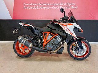 Ktm 1290 SUPER DUKE GT