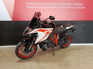 Ktm 1290 SUPER DUKE GT