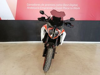 Ktm 1290 SUPER DUKE GT