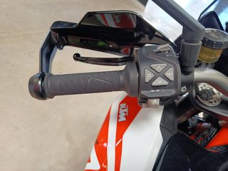 Ktm 1290 SUPER DUKE GT