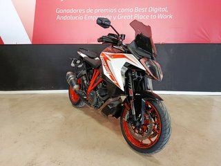 Ktm 1290 SUPER DUKE GT