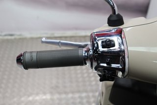 Piaggio VESPA GTS 125 SUPER