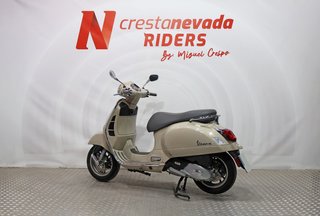 Piaggio VESPA GTS 125 SUPER