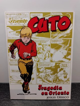 Lote de cómics españoles variados. Desde 3€