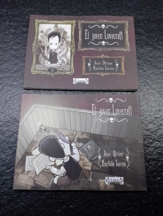 Lote de cómics españoles variados. Desde 3€