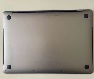 MacBook Pro 13" Grigio Siderale SSD 512 GB RAM 16 GB